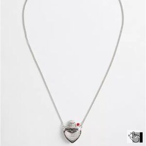 Love Potion Pendant Necklace